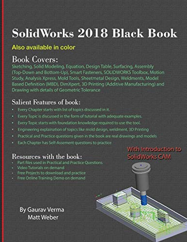 Solidworks 2018 black - solidworks,