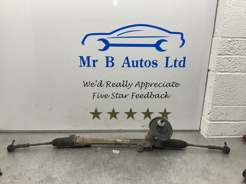 Ford transit courier steering - ford,
