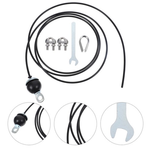 Pulley exercise equipment - pulley,