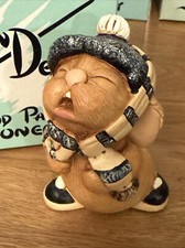 Pendelfin Barney Bundle  Black