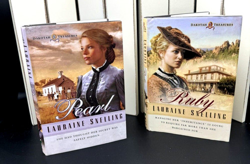 Lot dakotah treasures - lot,