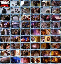 The Thing 1982 movie