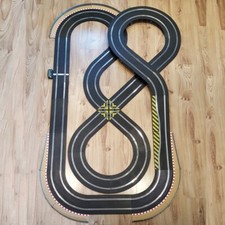 Scalextric sport track - scalextric,