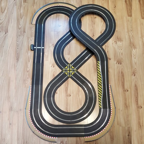 Scalextric sport track - scalextric,
