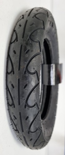 Slick tread pushchair - tread,
