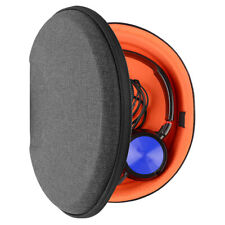 Geekria Shield Case for Sony MDR-ZX100, MDR-ZX110, MDR-ZX300s Headphones