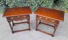 MATCHING PAIR OF TITCHMARSH