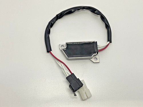 Voltage regulator rectifier - voltage,