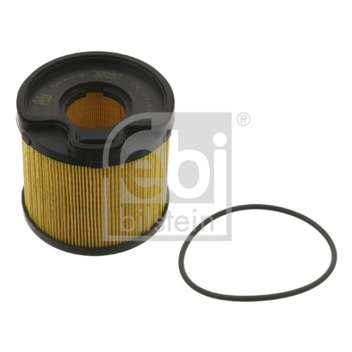 Genuine febi fuel filter - genuine,