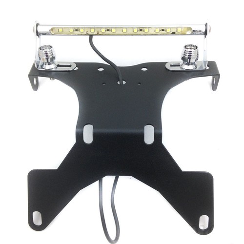 Fender eliminator led - eliminator, light