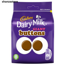 Cadbury Dairy Milk Giant