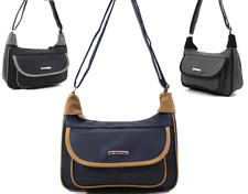 Ladies Handbag Cross Body