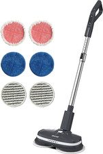 PowerGlide Cordless Hard Floor