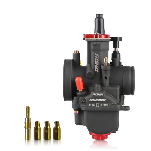 Nibbi racing carburetor pwk - racing,