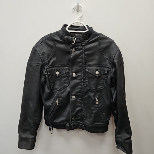 Belstaff denim grey black - belstaff,