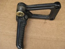 DUCATI 750 900 SS 900SS 750SS SUPERSPORT 1993-1998 FRONT LEFT FOOTREST HANGER