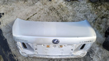 BARE Boot lid TRUNK Tailgate