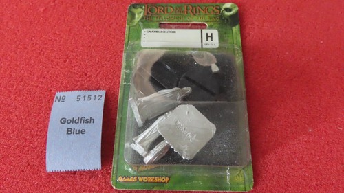 Games workshop lord the - games,