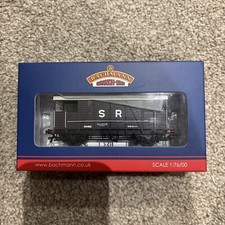 BACHMANN 38-916 SE&CR 25T