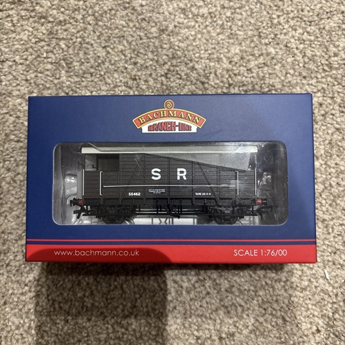 Bachmann 916 cr - bachmann, 38-916