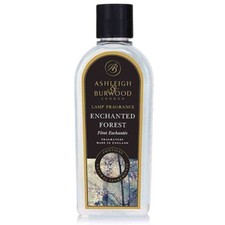 Ashleigh & Burwood ENCHANTED