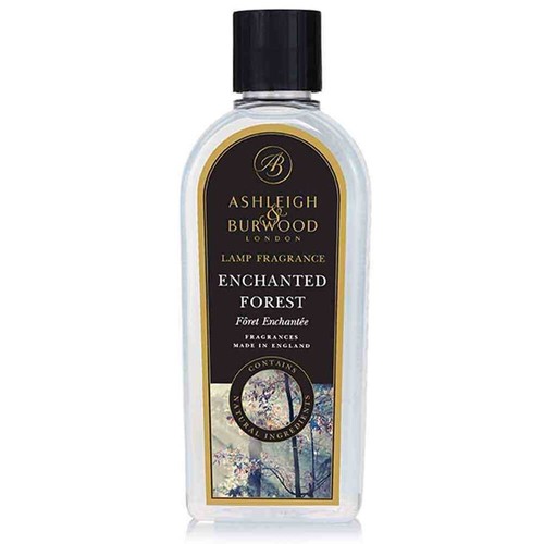 Ashleigh burwood enchanted - burwood,