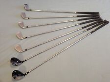 Part Set GO C3 Used Golf Clubs