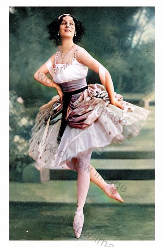 Col0810 russian prima - -,