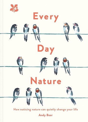 Every day nature how - day, noticing