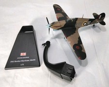 Amercom 1/72 Hawker Hurricane
