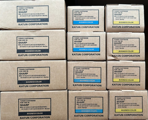 Job lot 12x - 12x, sharp