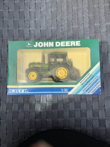 Vintage ertl john deere 3350 - ertl,