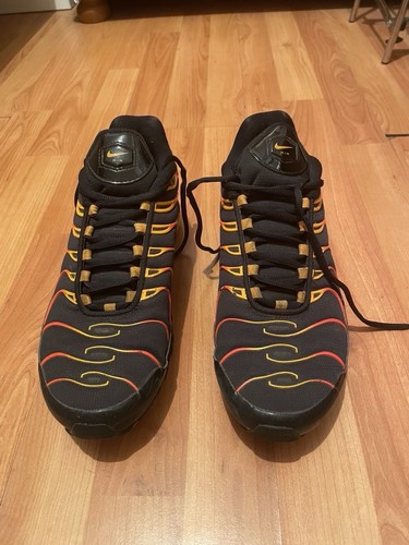 Nike air max - max, plus