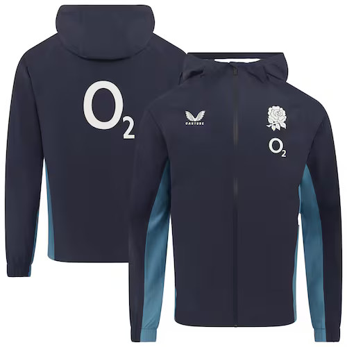 England rugby performance rain - england,
