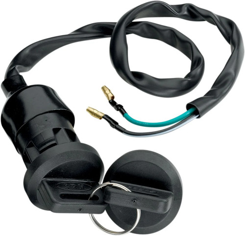 Moose racing universal keyed - universal,