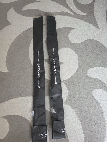 Sonik xtractor 10ft 5tc - 10ft, 3.5tc
