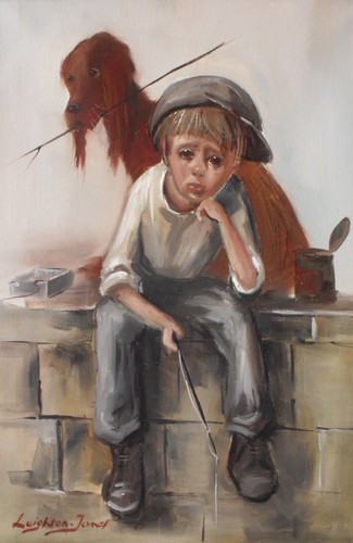 Barry leighton jones - leighton-jones,