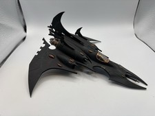 Drukhari Razorwing Jetfighter