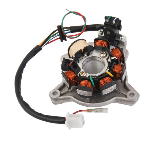 Ignition stator alternator - ignition,