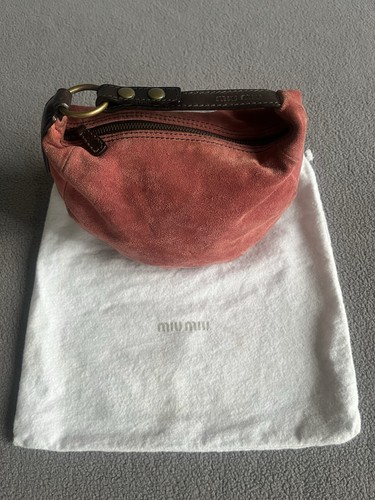 Miu women - rare, vintage