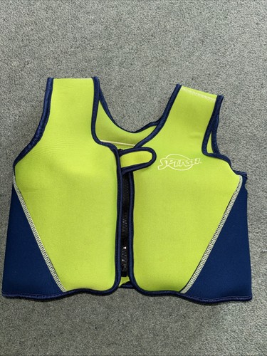 Splash children swim jacket - splash,