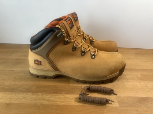 Timberland pro splitrock - pro, xt