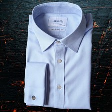Charles Tyrwhitt Blue