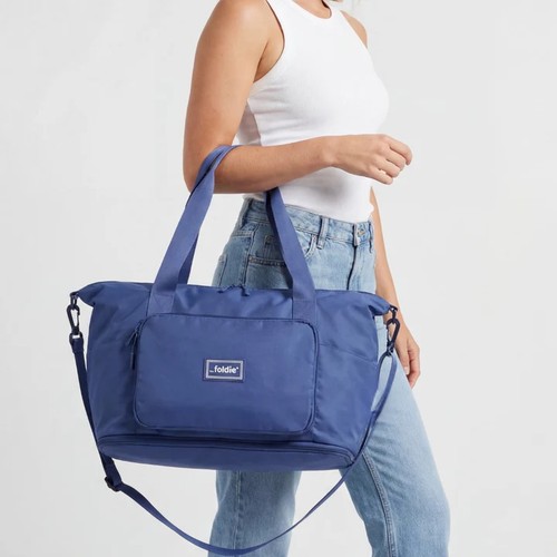 The foldie travel bag carry - travel, on