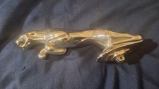 Vintage Leaping Jaguar Leaper