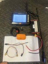 Toslon X Pilot Autopilot / GPS