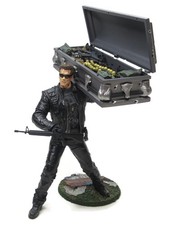Mcfarlane Toys Terminator 3