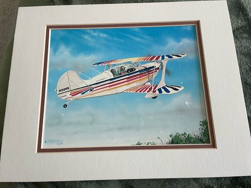 Aviat eagle aviation print - aviat,