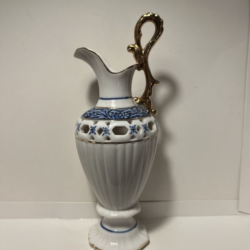 Chinese porcelain small jug - chinese,