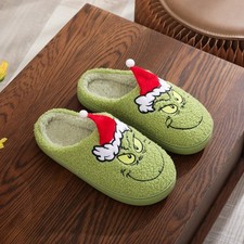 Adults Men Womens The Grinch